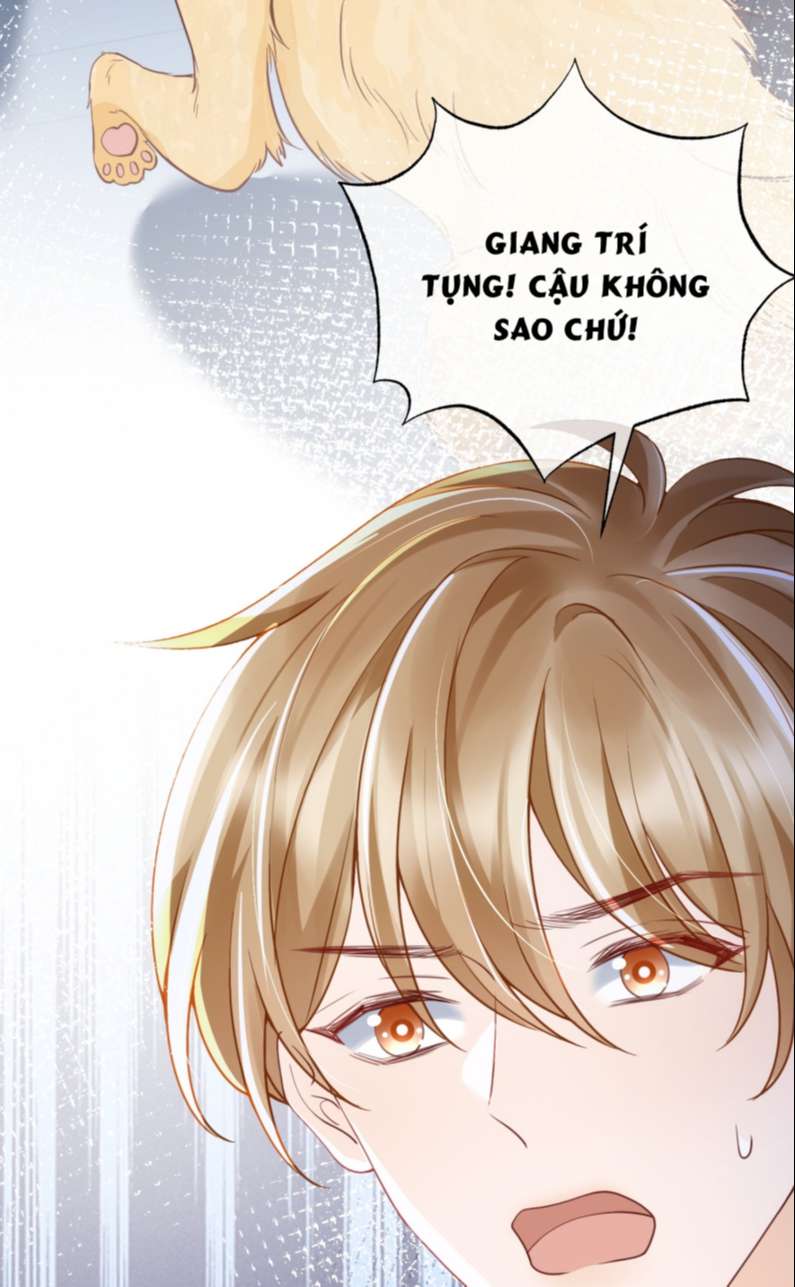 Anh Đừng Qua Đây: Chapter 45