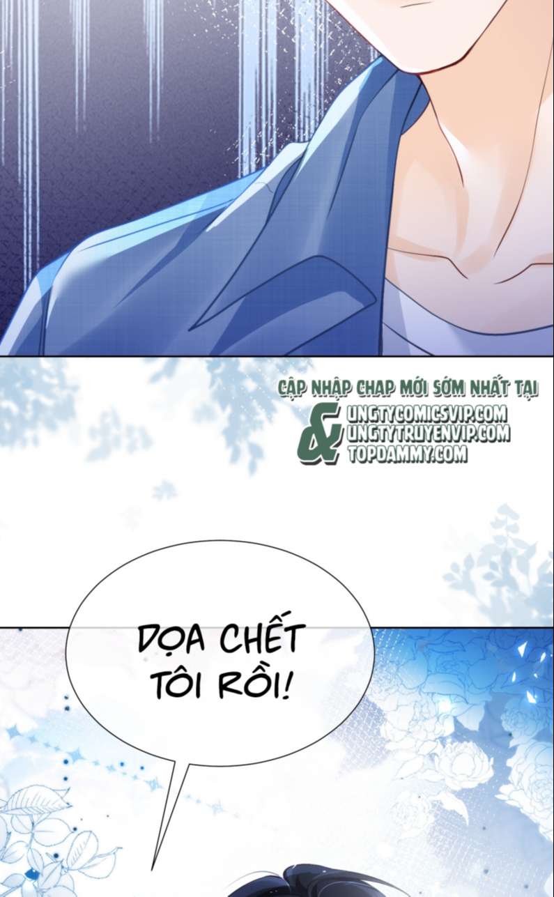 Anh Đừng Qua Đây: Chapter 45