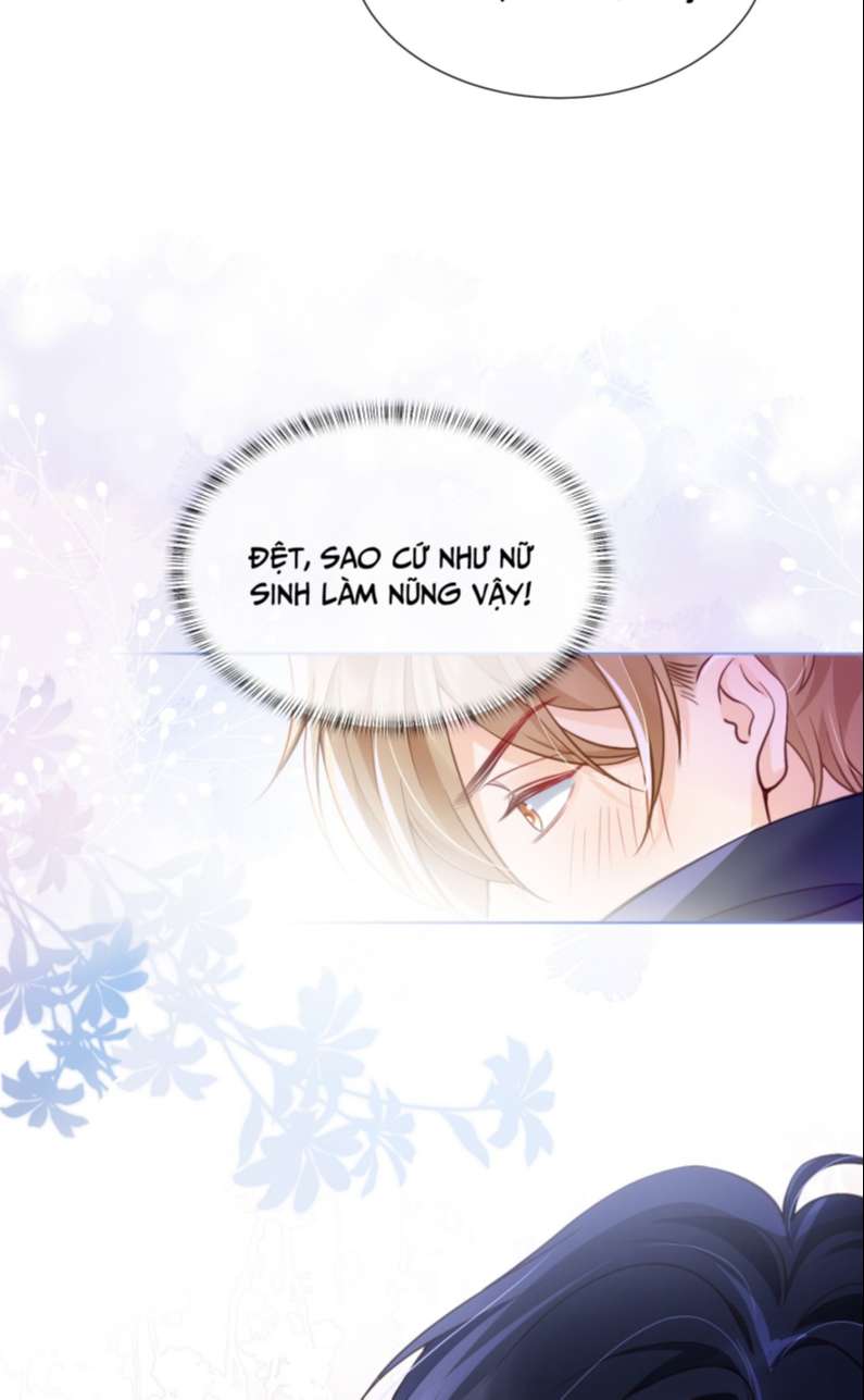 Anh Đừng Qua Đây: Chapter 45