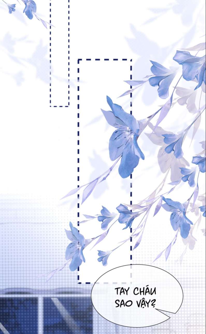 Anh Đừng Qua Đây: Chapter 45