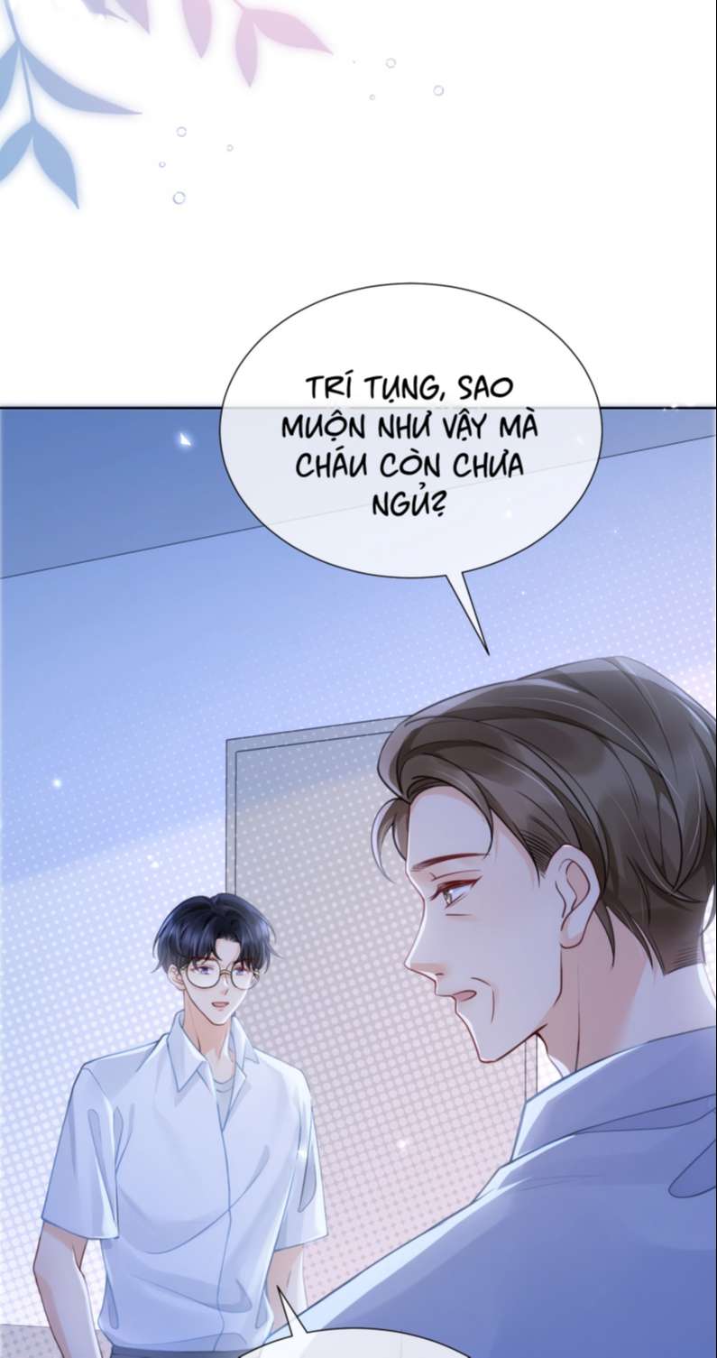 Anh Đừng Qua Đây: Chapter 45