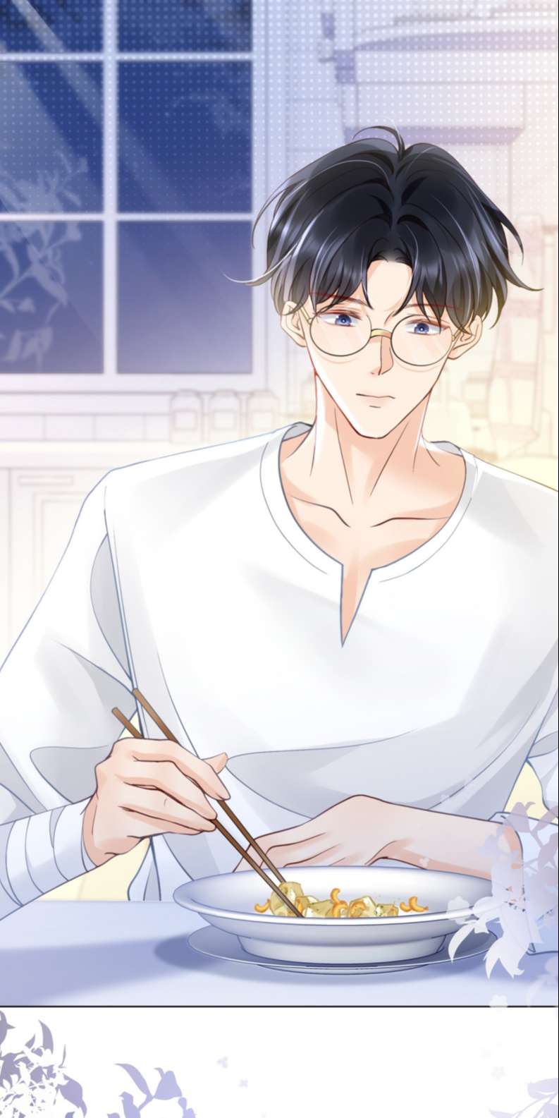 Anh Đừng Qua Đây: Chapter 45