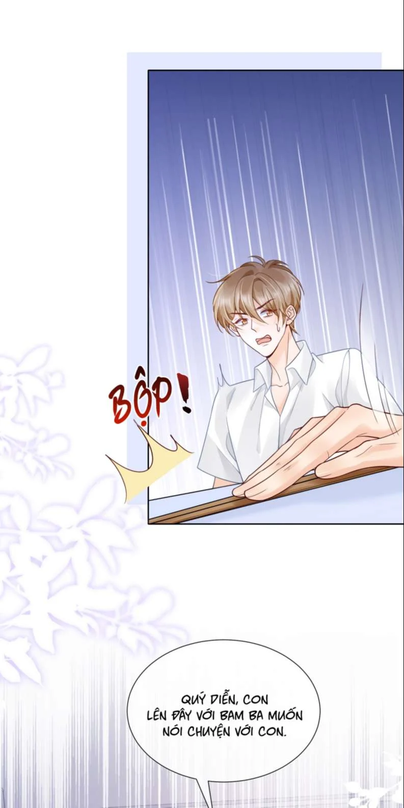 Anh Đừng Qua Đây: Chapter 45