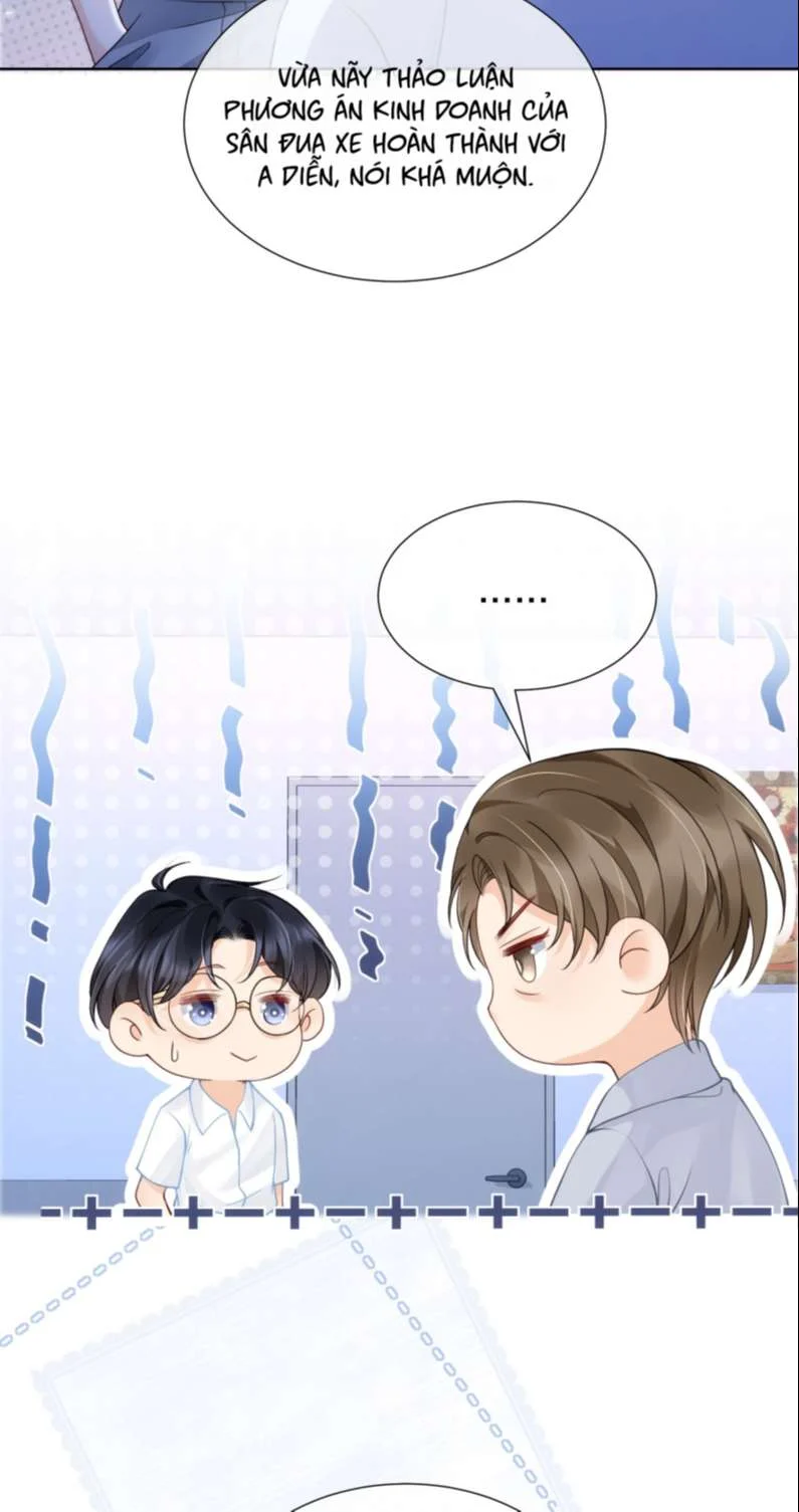 Anh Đừng Qua Đây: Chapter 45