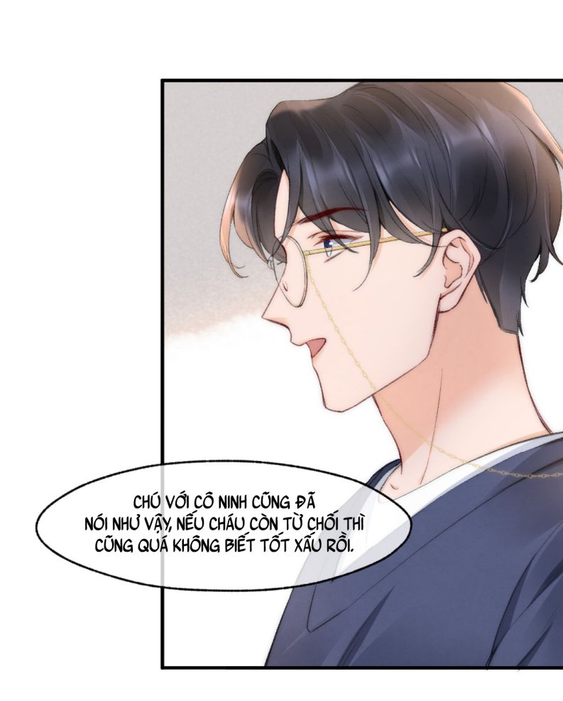 Anh Đừng Qua Đây: Chapter 5