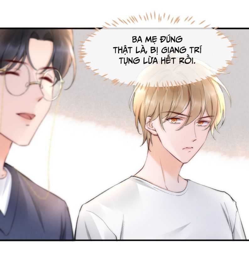 Anh Đừng Qua Đây: Chapter 5