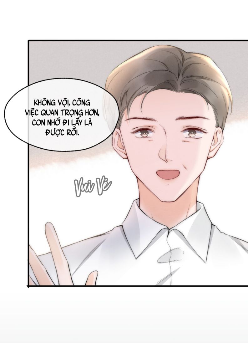 Anh Đừng Qua Đây: Chapter 5