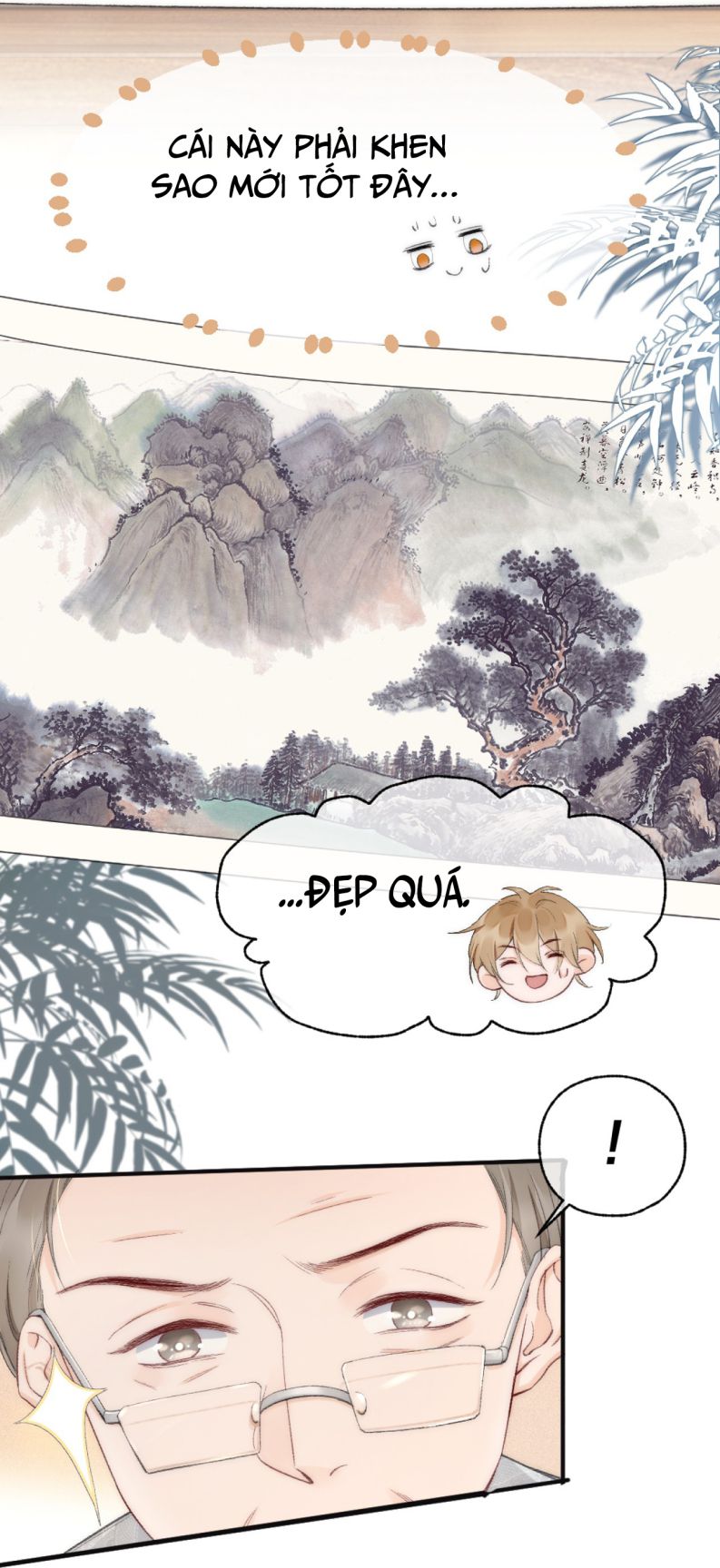 Anh Đừng Qua Đây: Chapter 5