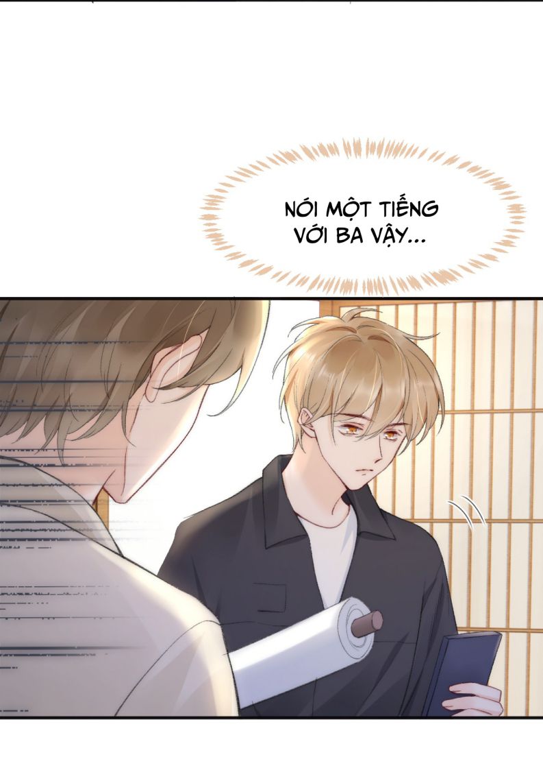Anh Đừng Qua Đây: Chapter 5