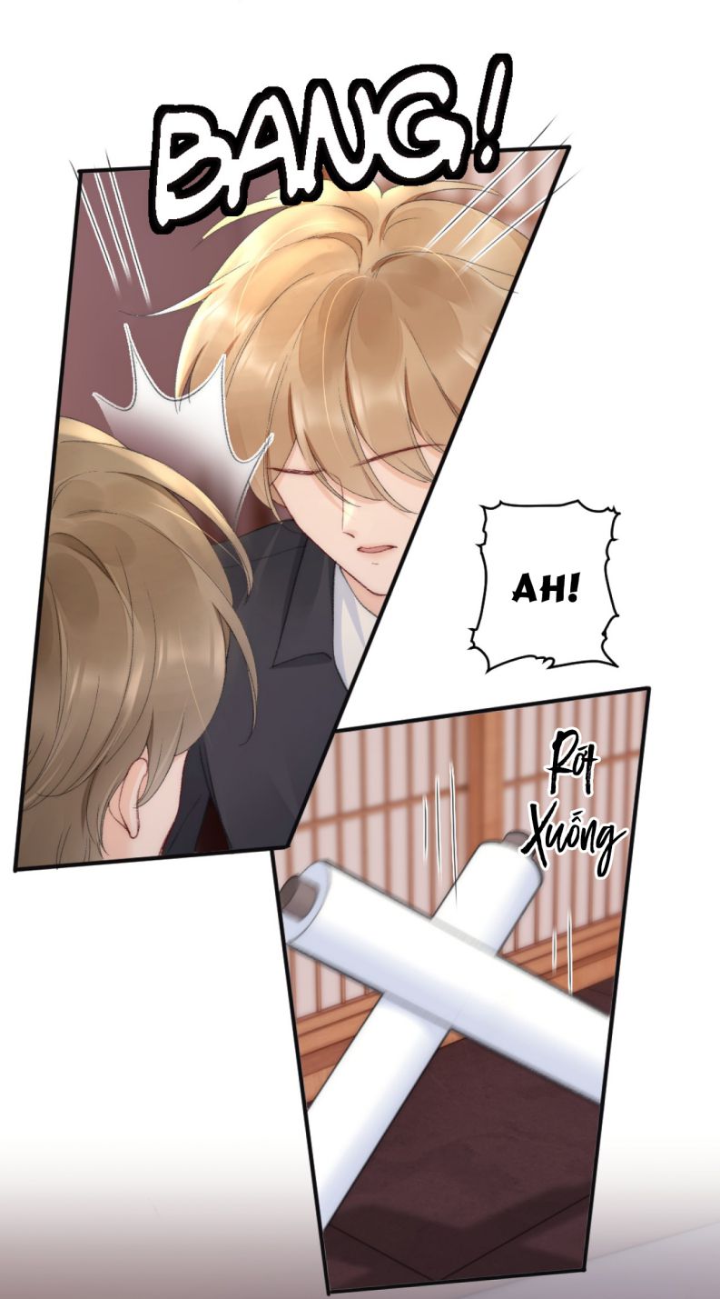 Anh Đừng Qua Đây: Chapter 5