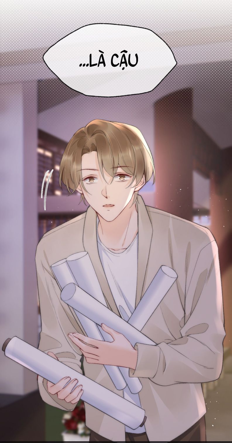 Anh Đừng Qua Đây: Chapter 5