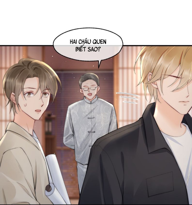 Anh Đừng Qua Đây: Chapter 5