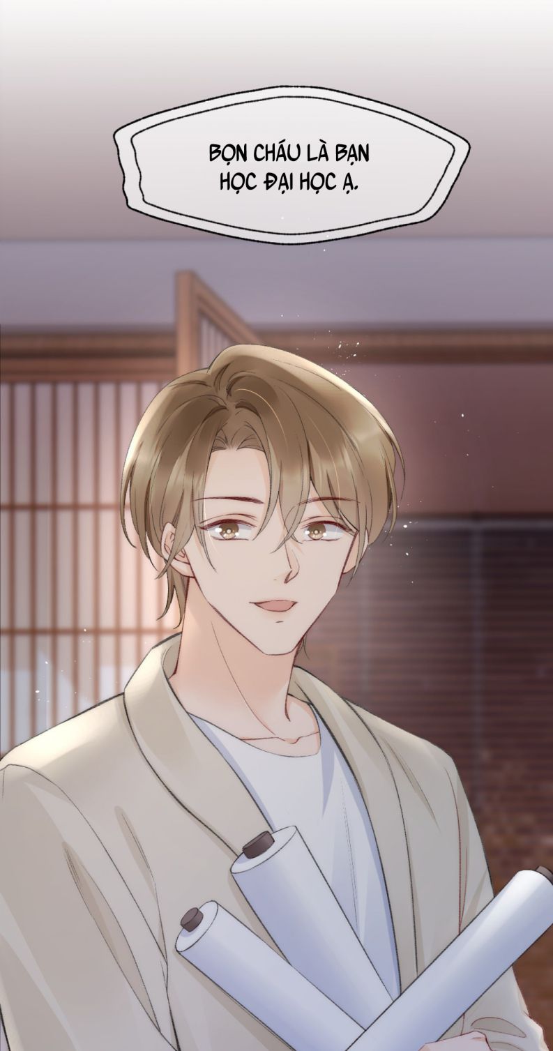 Anh Đừng Qua Đây: Chapter 5
