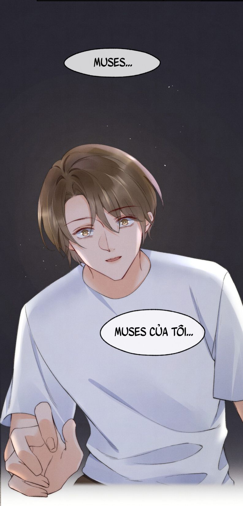 Anh Đừng Qua Đây: Chapter 5