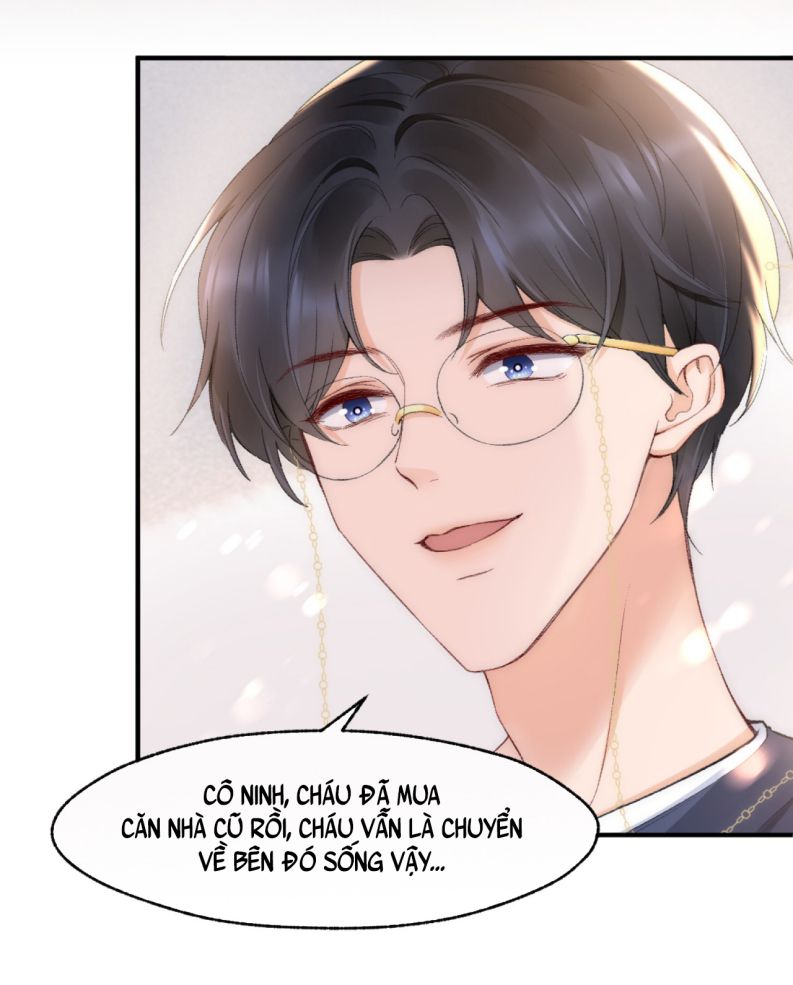 Anh Đừng Qua Đây: Chapter 5