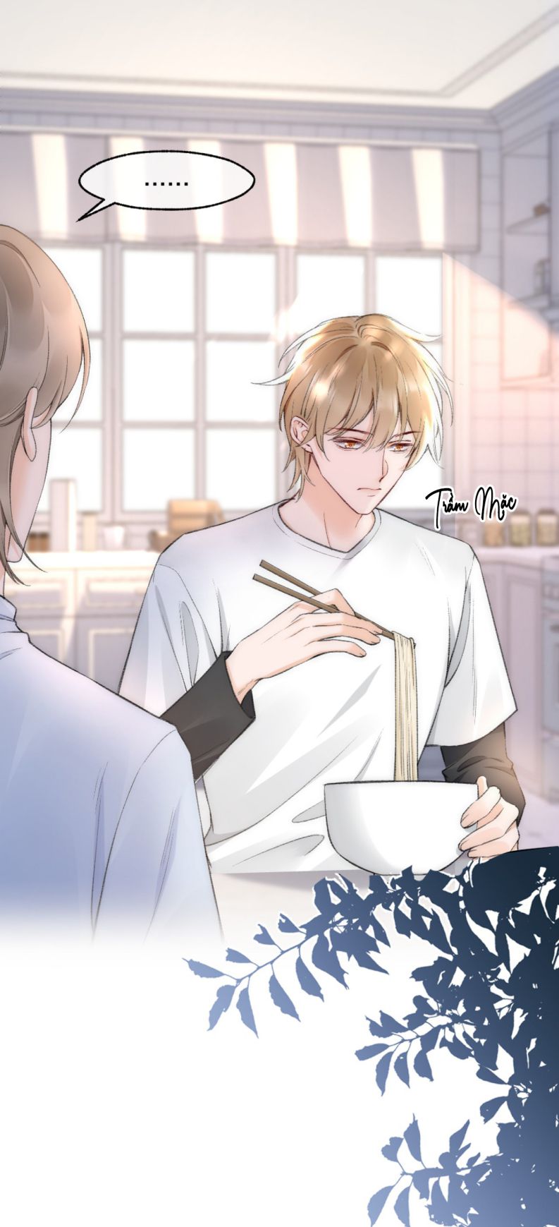 Anh Đừng Qua Đây: Chapter 5