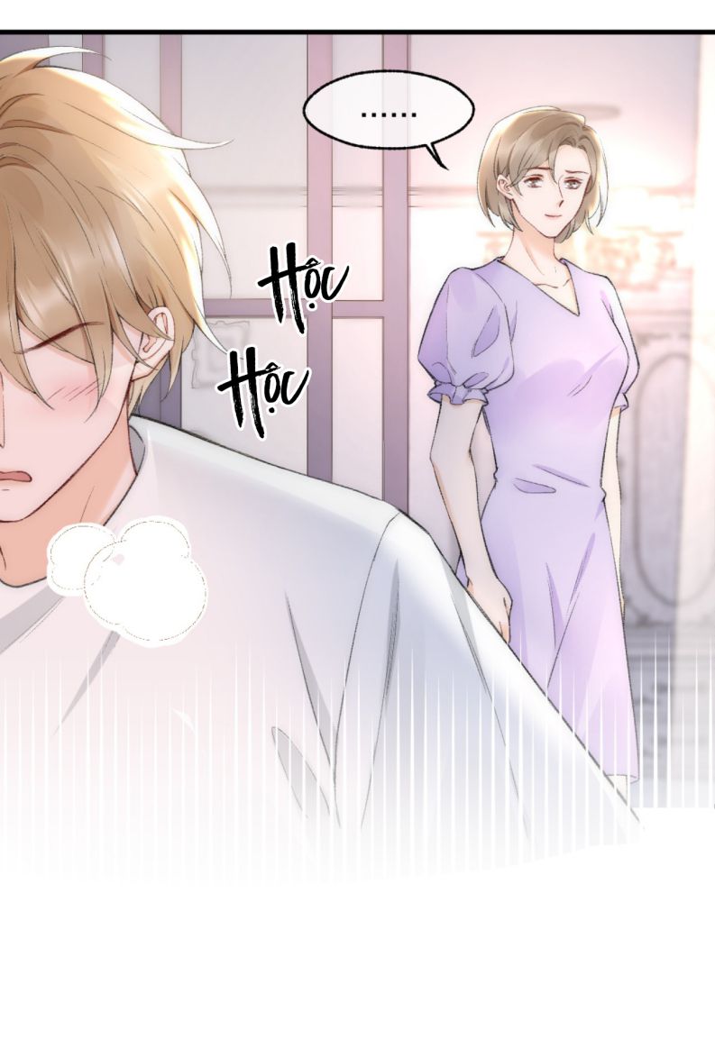 Anh Đừng Qua Đây: Chapter 5