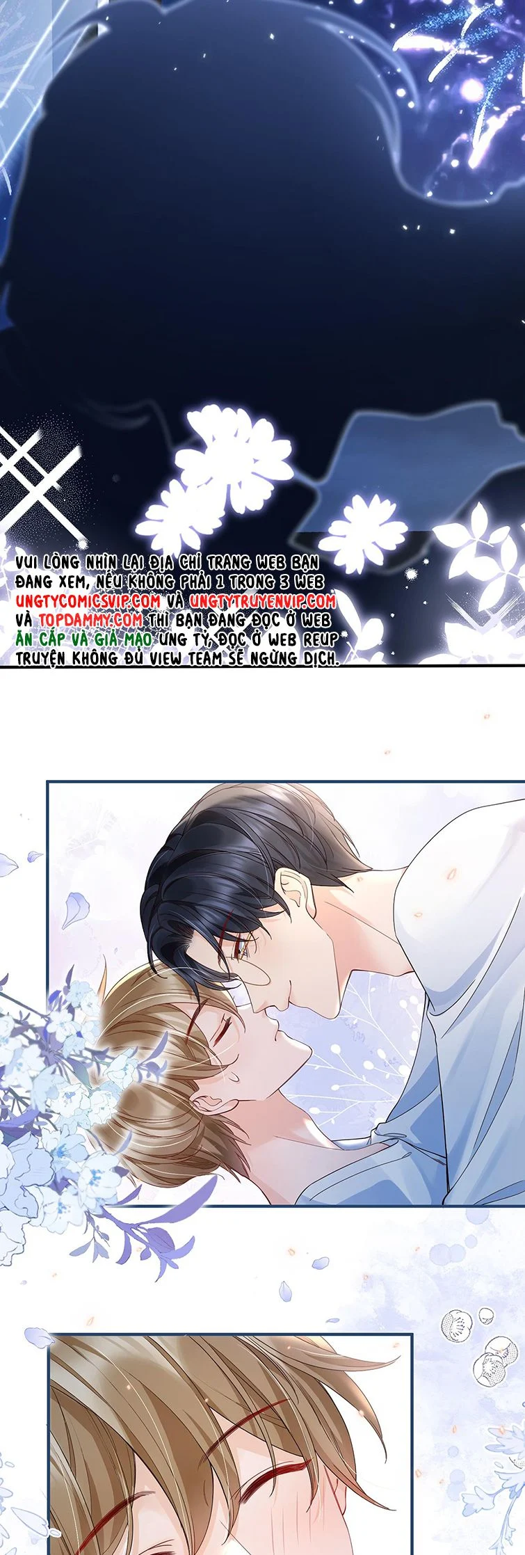 Anh Đừng Qua Đây: Chapter 50