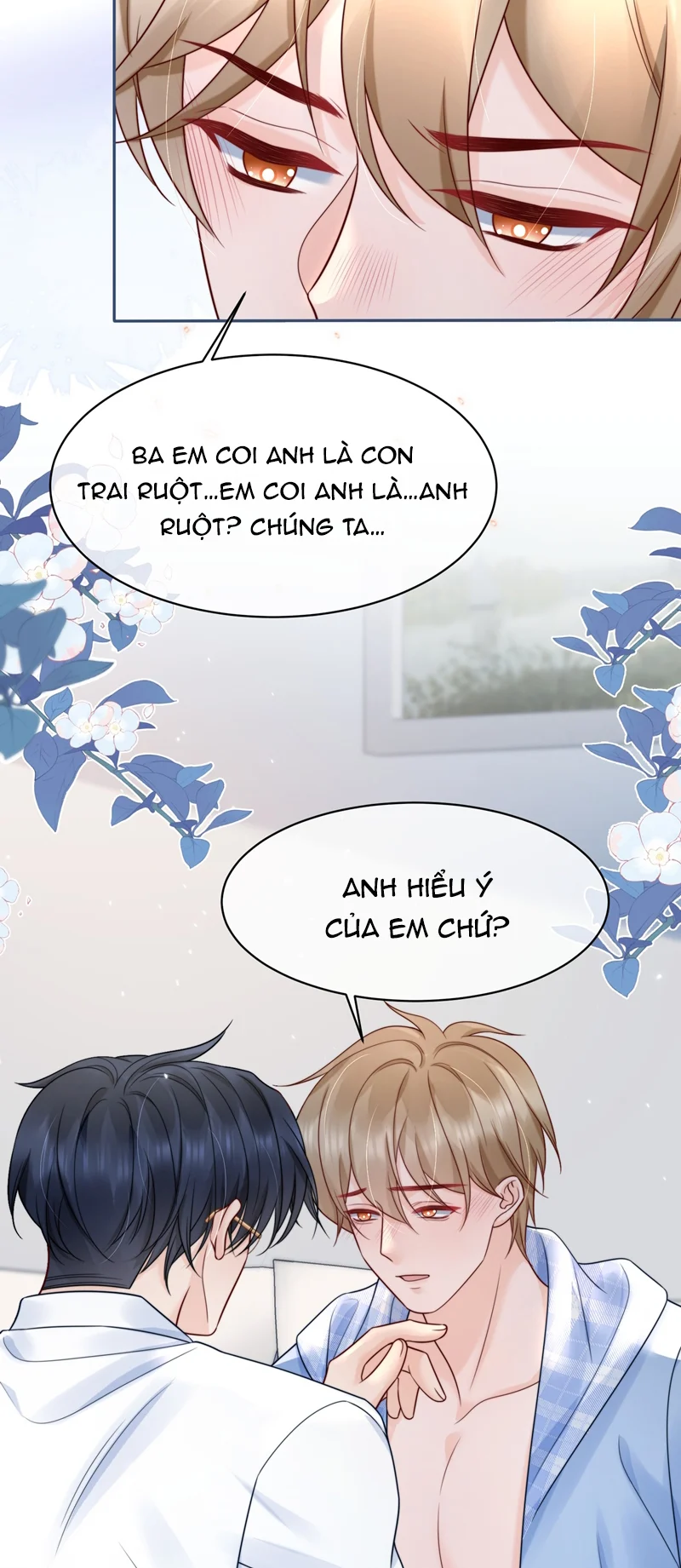 Anh Đừng Qua Đây: Chapter 57