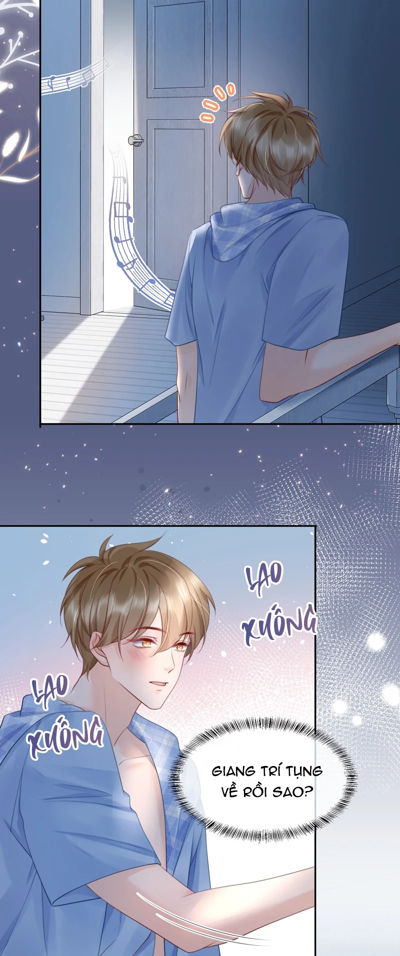 Anh Đừng Qua Đây: Chapter 57