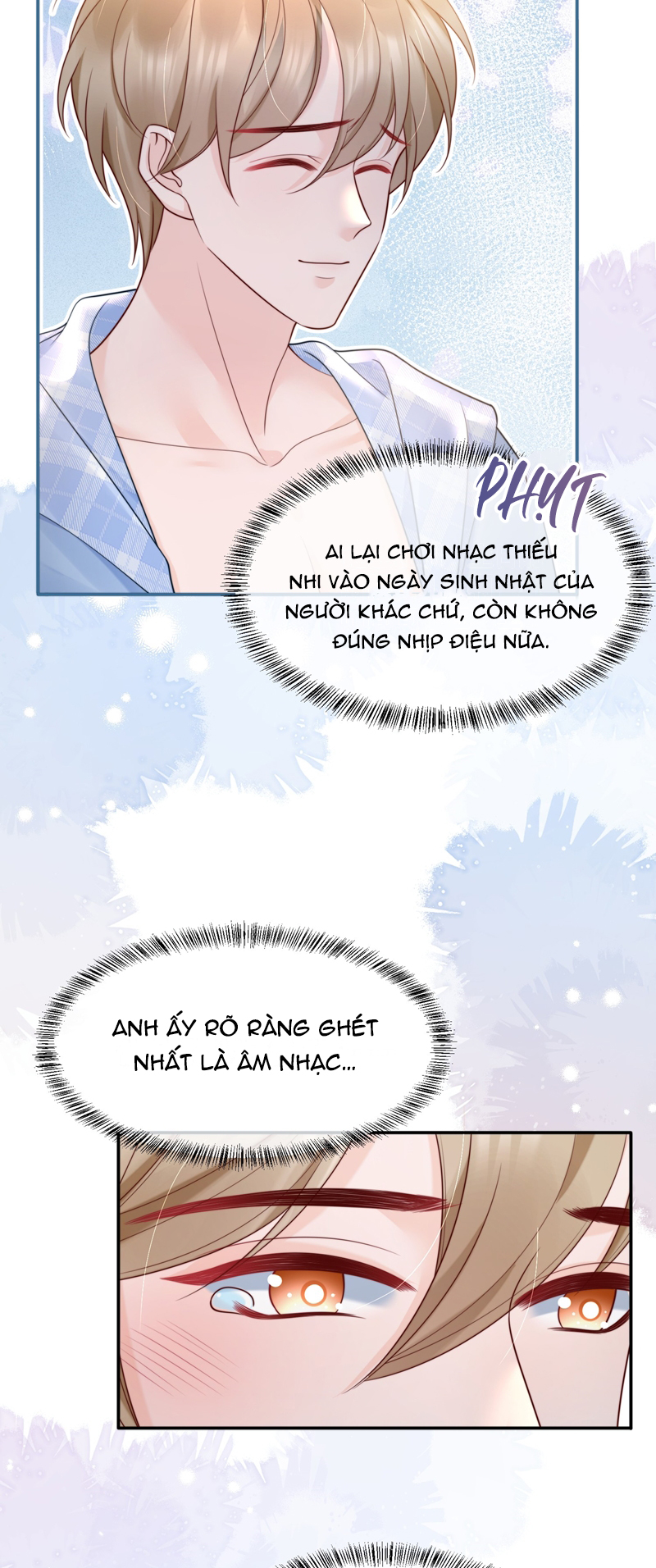 Anh Đừng Qua Đây: Chapter 57