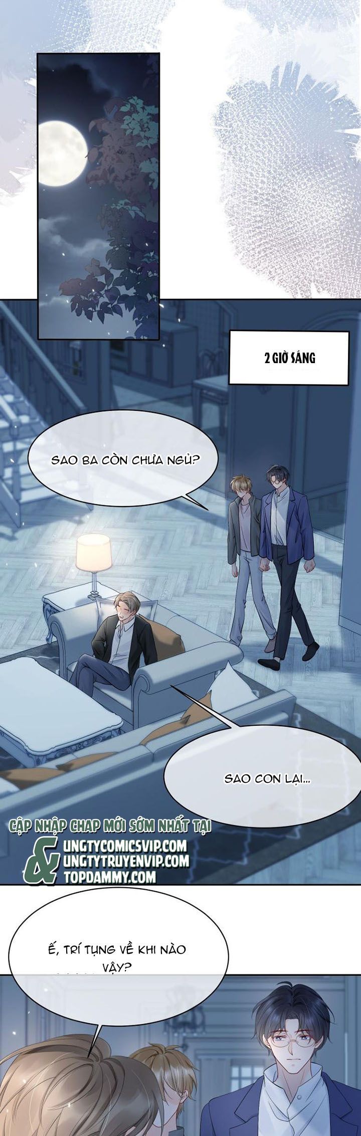 Anh Đừng Qua Đây: Chapter 58