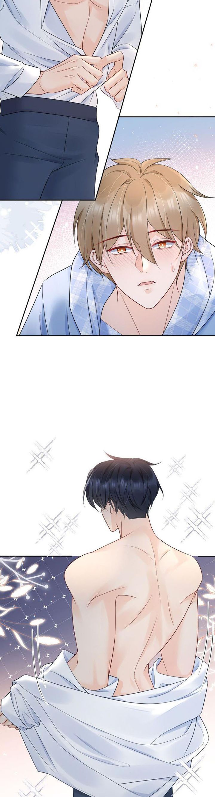 Anh Đừng Qua Đây: Chapter 58