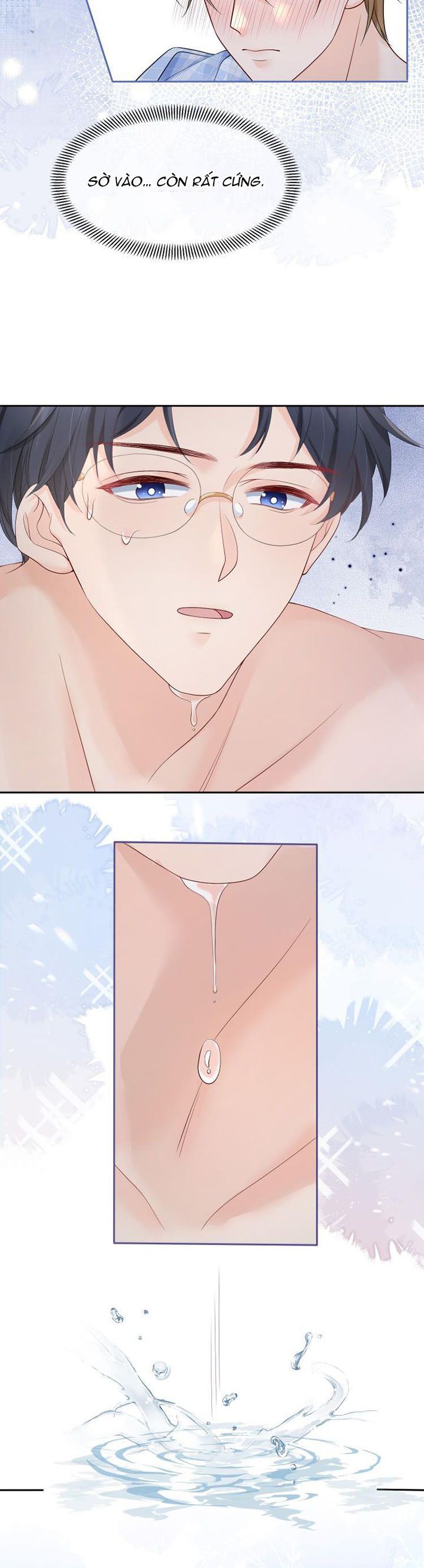 Anh Đừng Qua Đây: Chapter 58