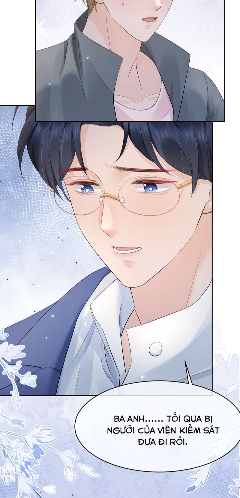 Anh Đừng Qua Đây: Chapter 59