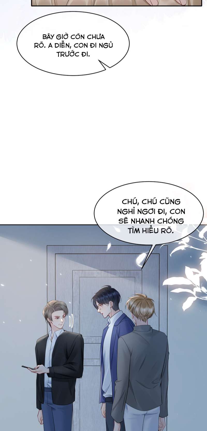 Anh Đừng Qua Đây: Chapter 59