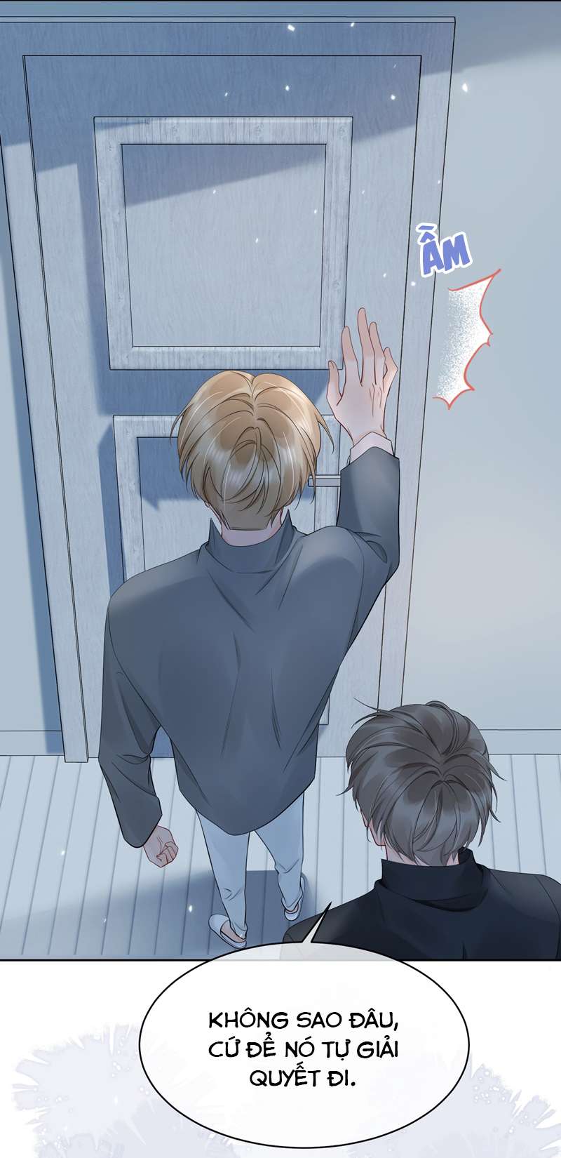 Anh Đừng Qua Đây: Chapter 59
