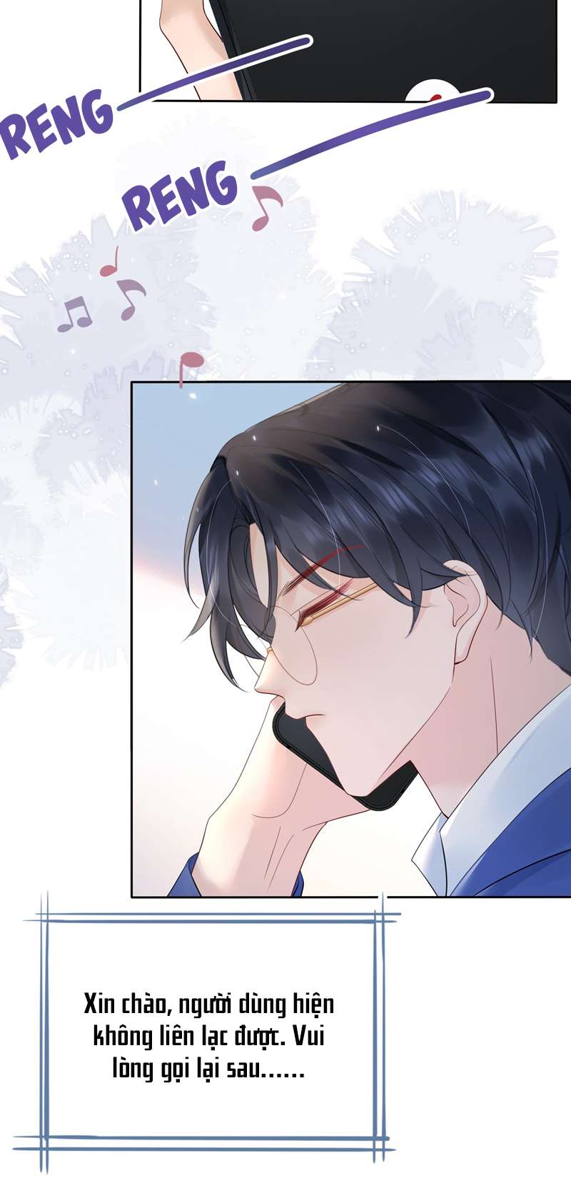 Anh Đừng Qua Đây: Chapter 59