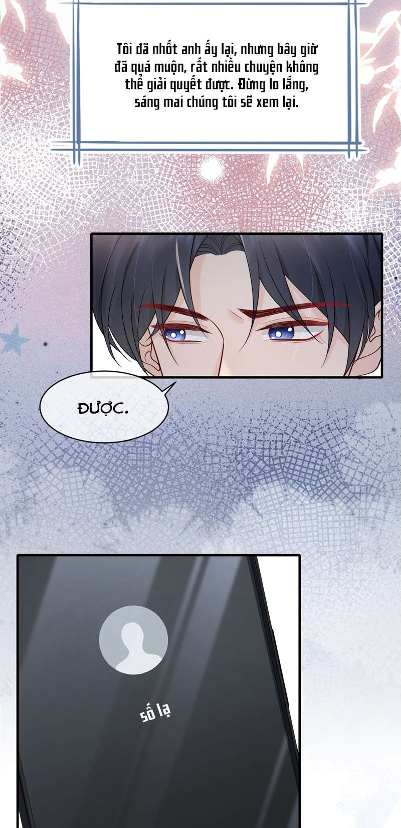 Anh Đừng Qua Đây: Chapter 59