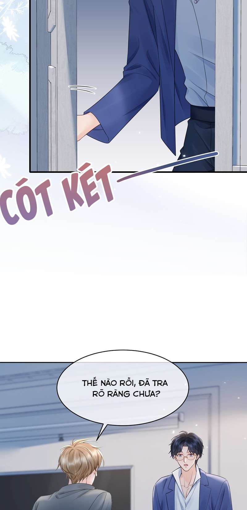 Anh Đừng Qua Đây: Chapter 59
