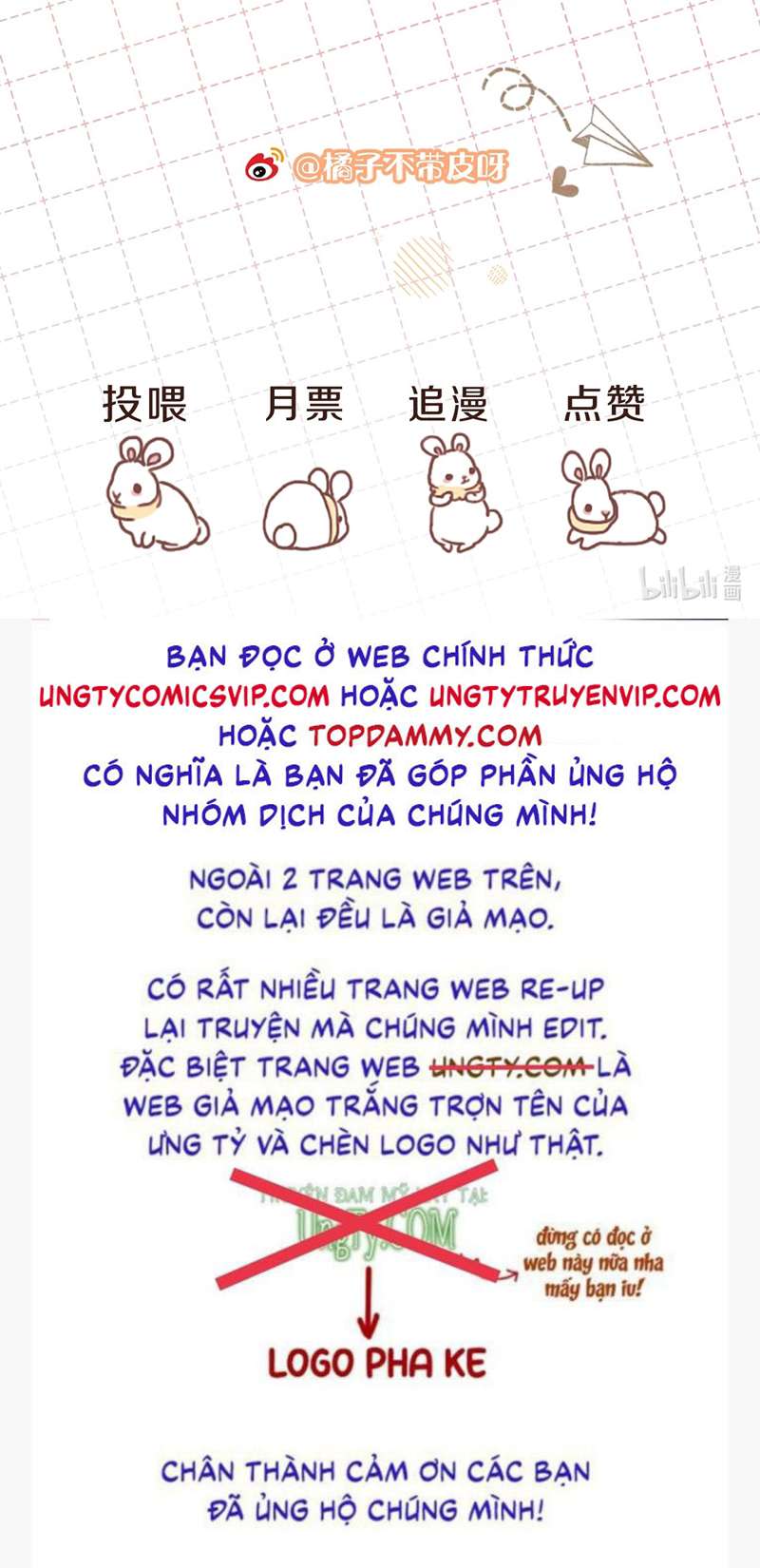 Anh Đừng Qua Đây: Chapter 59