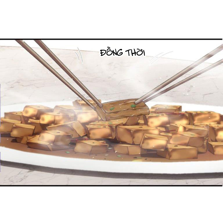 Anh Đừng Qua Đây: Chapter 8