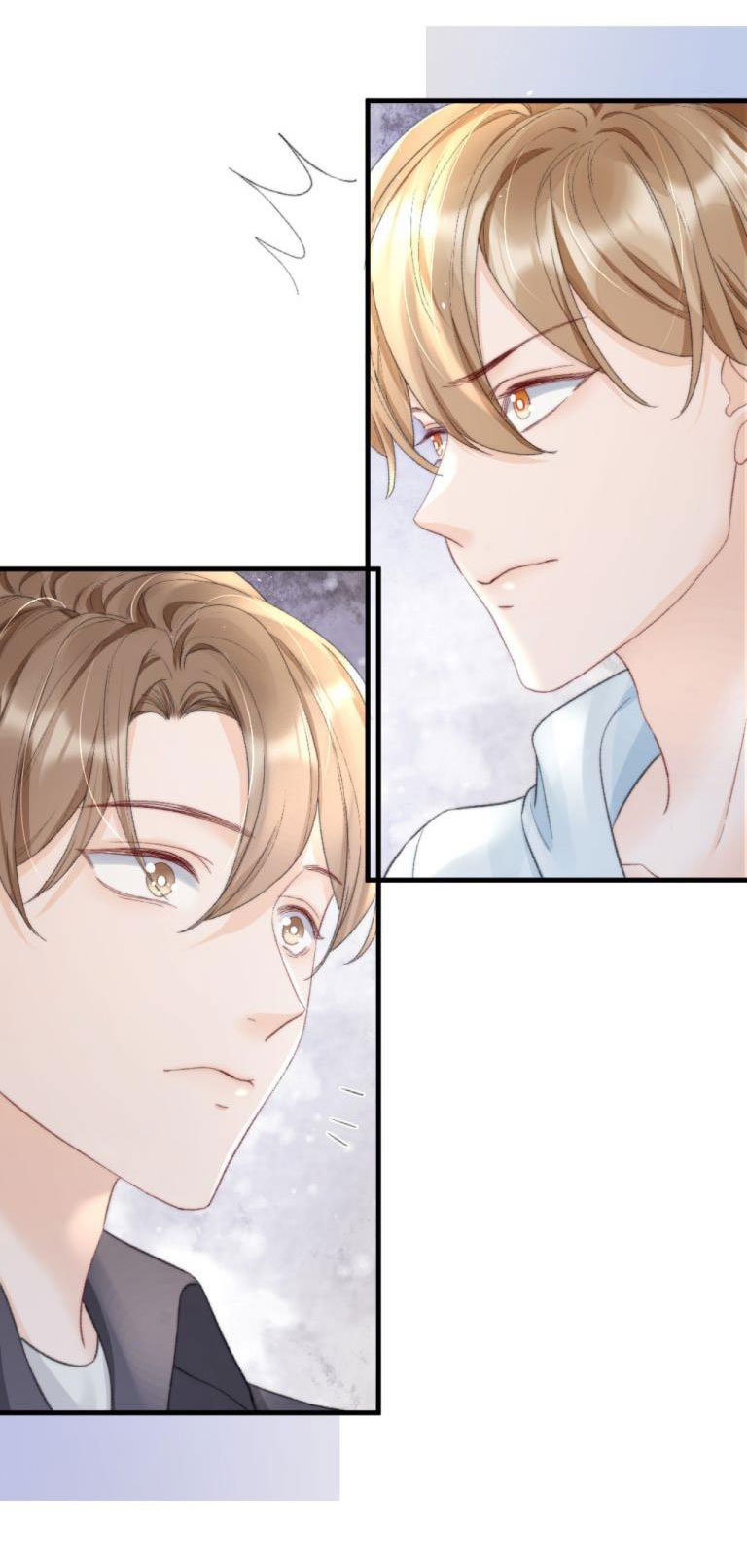 Anh Đừng Qua Đây: Chapter 8