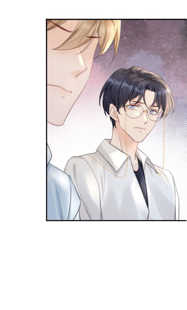 Anh Đừng Qua Đây: Chapter 8