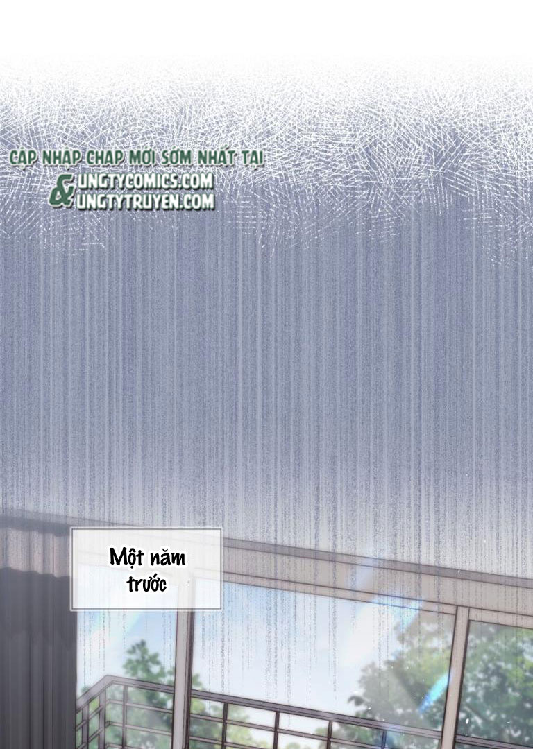 Anh Đừng Qua Đây: Chapter 8