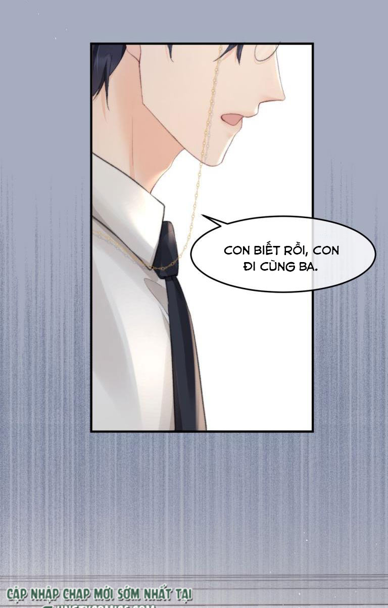 Anh Đừng Qua Đây: Chapter 8