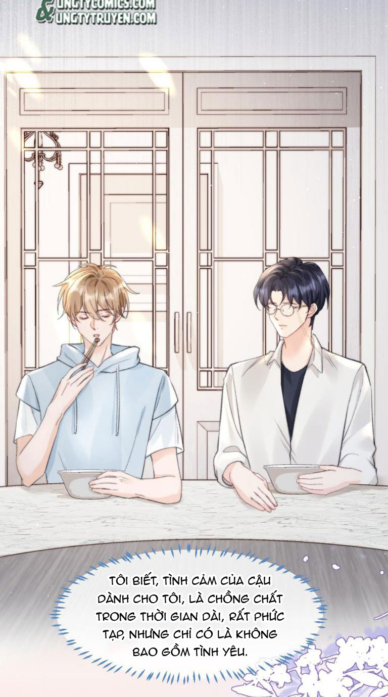 Anh Đừng Qua Đây: Chapter 8