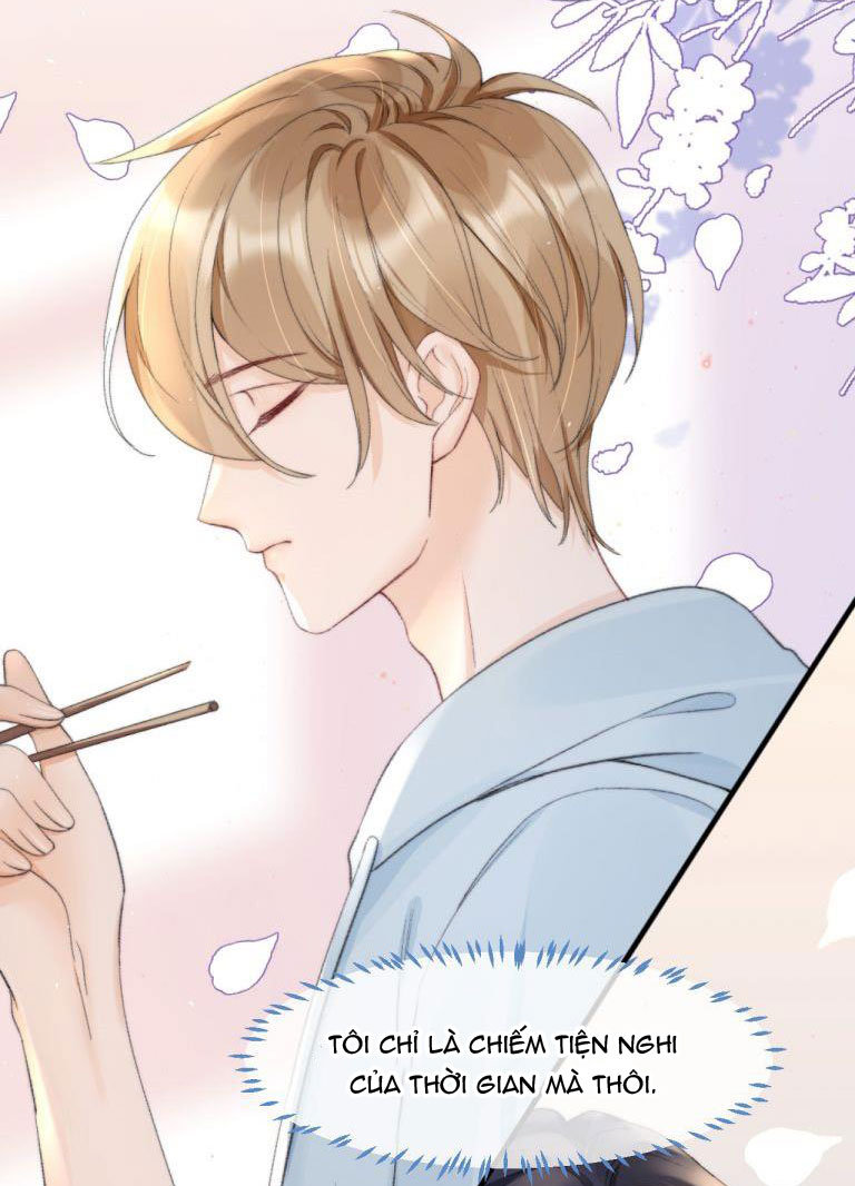 Anh Đừng Qua Đây: Chapter 8