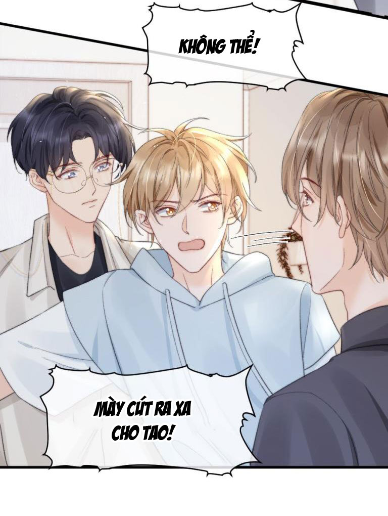 Anh Đừng Qua Đây: Chapter 8