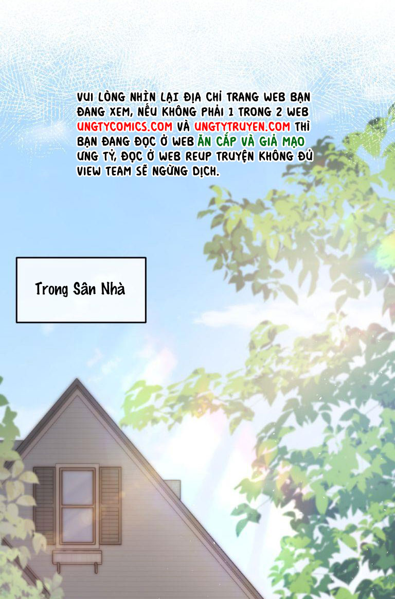 Anh Đừng Qua Đây: Chapter 8