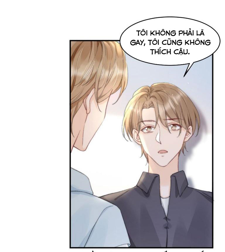 Anh Đừng Qua Đây: Chapter 8