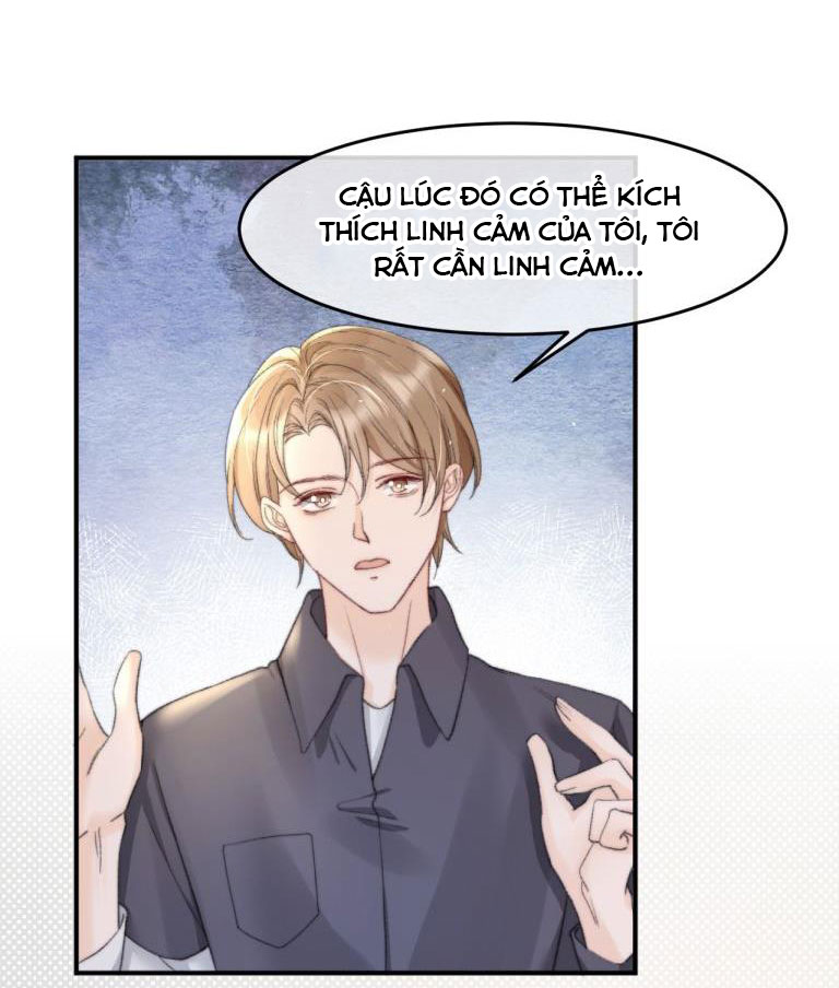 Anh Đừng Qua Đây: Chapter 8
