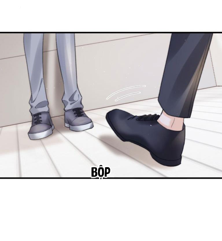 Anh Đừng Qua Đây: Chapter 8