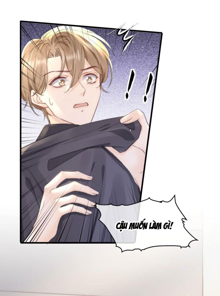 Anh Đừng Qua Đây: Chapter 8