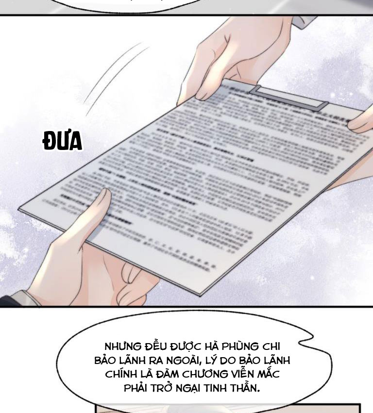 Anh Đừng Qua Đây: Chapter 8