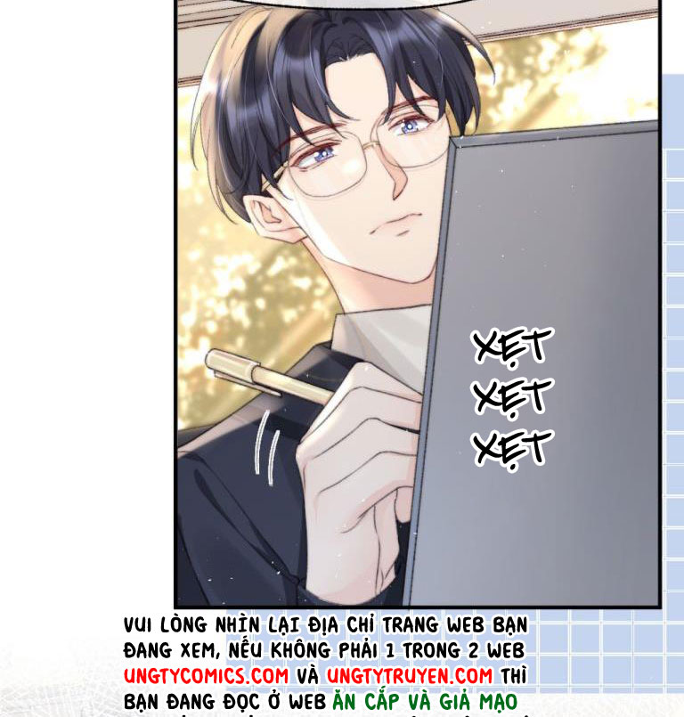 Anh Đừng Qua Đây: Chapter 8